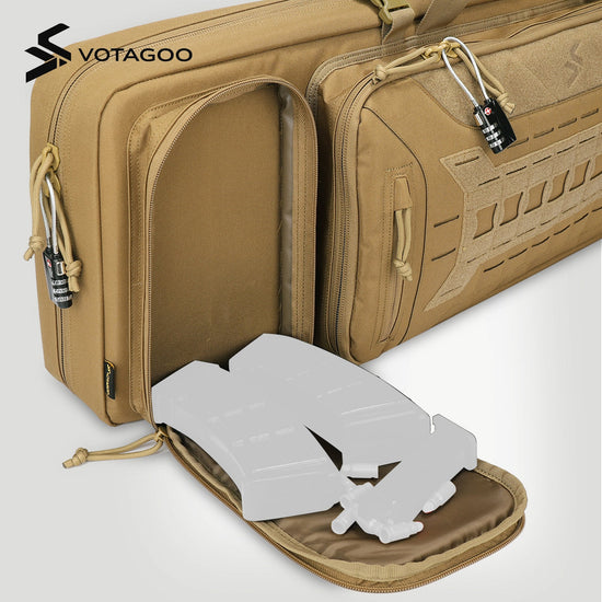 VOTAGOO® Elite Ranger Soft Rifle Case(Now in stock, not pre-sale)-4