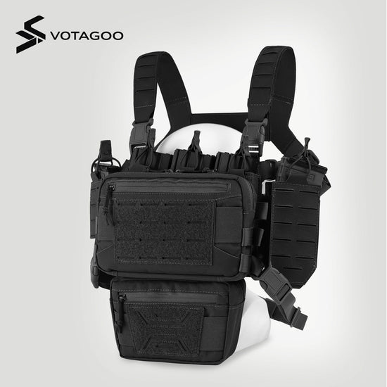 VOTAGOO® Tactical Chest Rig-5