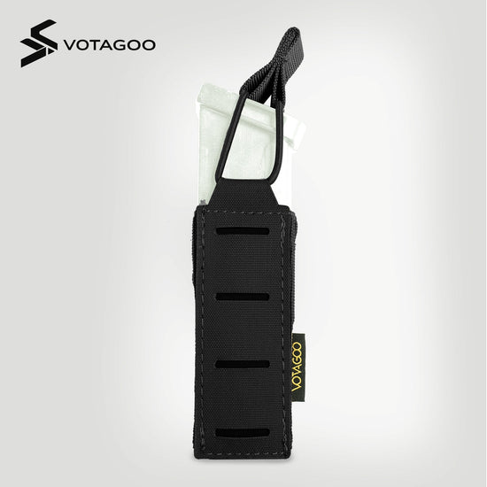VOTAGOO® Tactical Pistol Mag Pouch-5