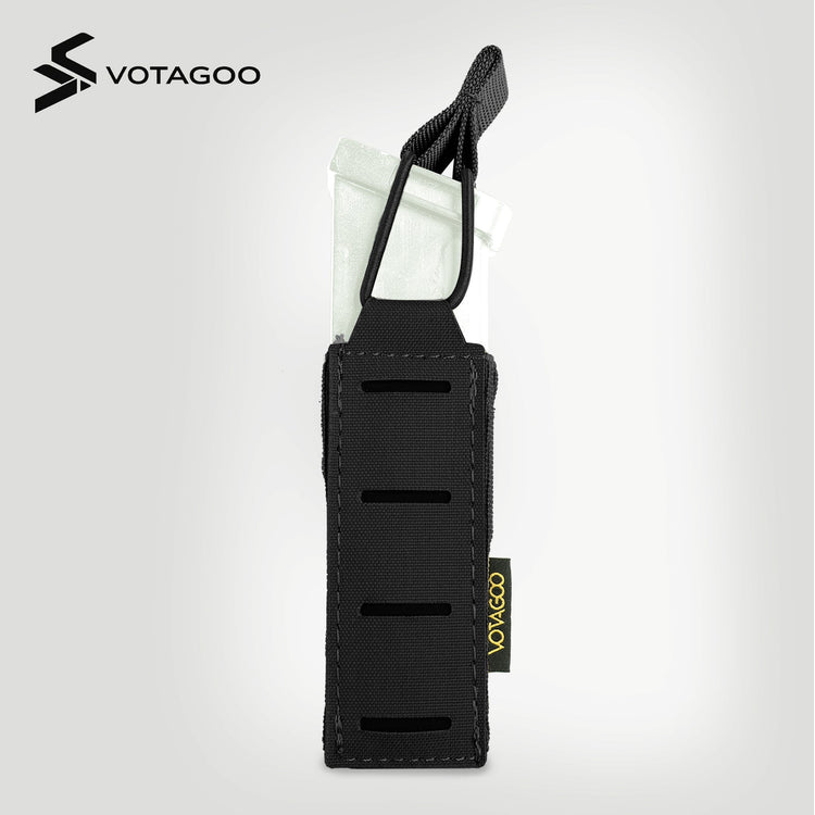 VOTAGOO® Tactical Pistol Mag Pouch-5