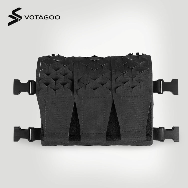 VOTAGOO MK5 Tactical Front Panel V2-1