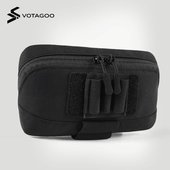 VOTAGOO® Tactical Molle Admin Pouch-1