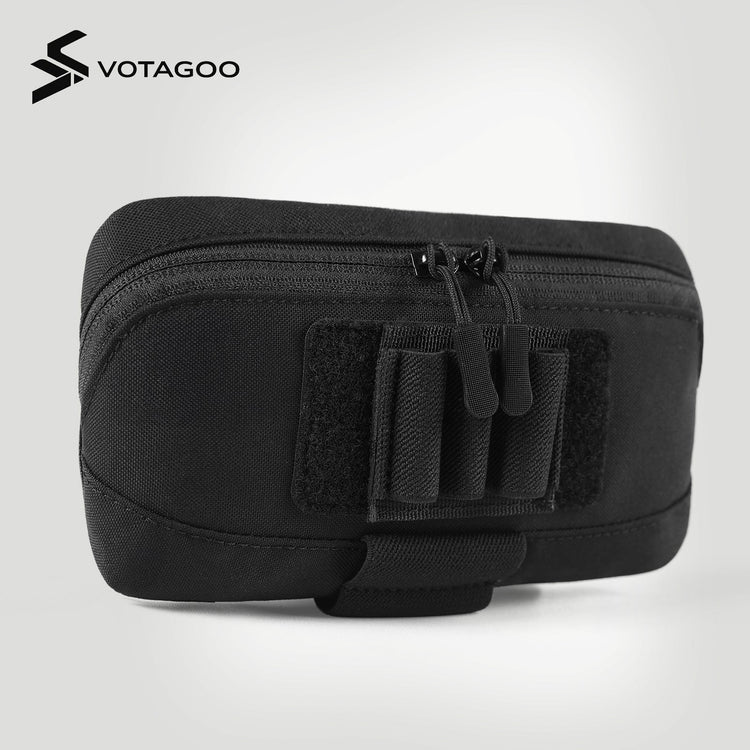 VOTAGOO® Tactical Molle Admin Pouch-1