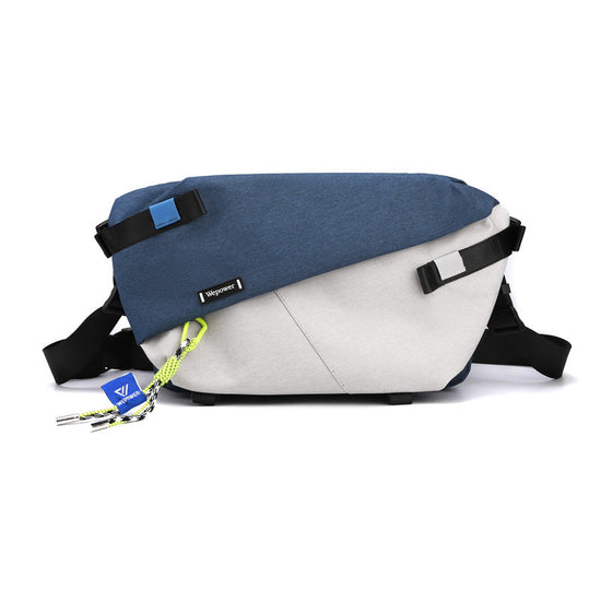 Waist Pack Bag Fanny Pack for Men&Women Hip Bum Bag with Adjustable Strap for Outdoors Workout Traveling Casual Running Hiking Cycling-9