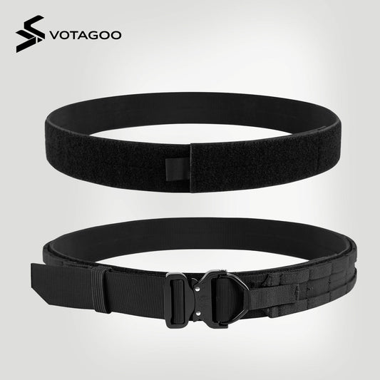 VOTAGOO® Tactical Combat Belt-0