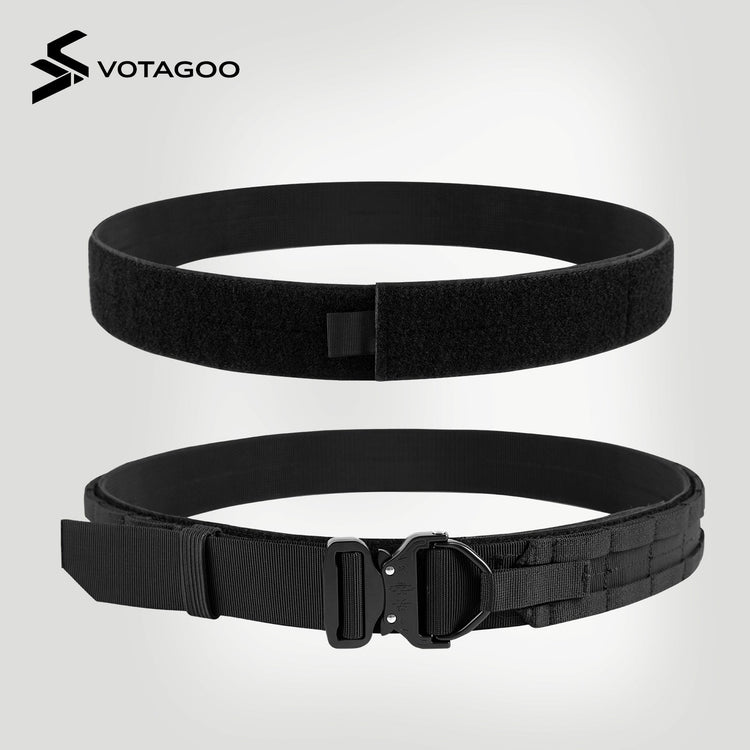 VOTAGOO® Tactical Combat Belt-0