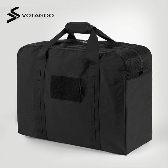 VOTAGOO® Military Duffle Bag-5