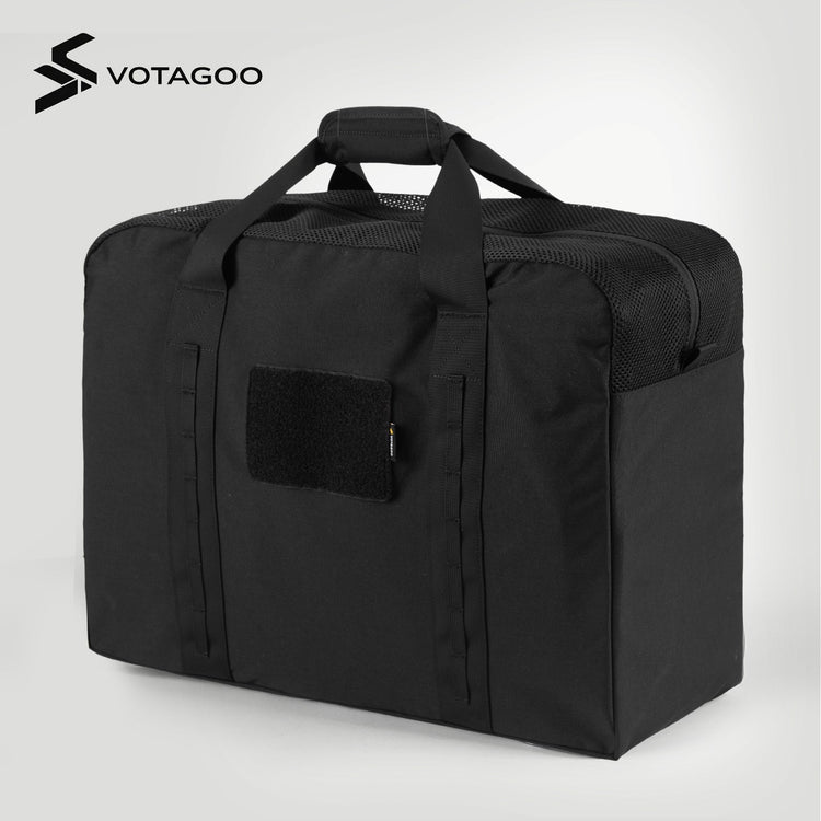 VOTAGOO® Military Duffle Bag-5