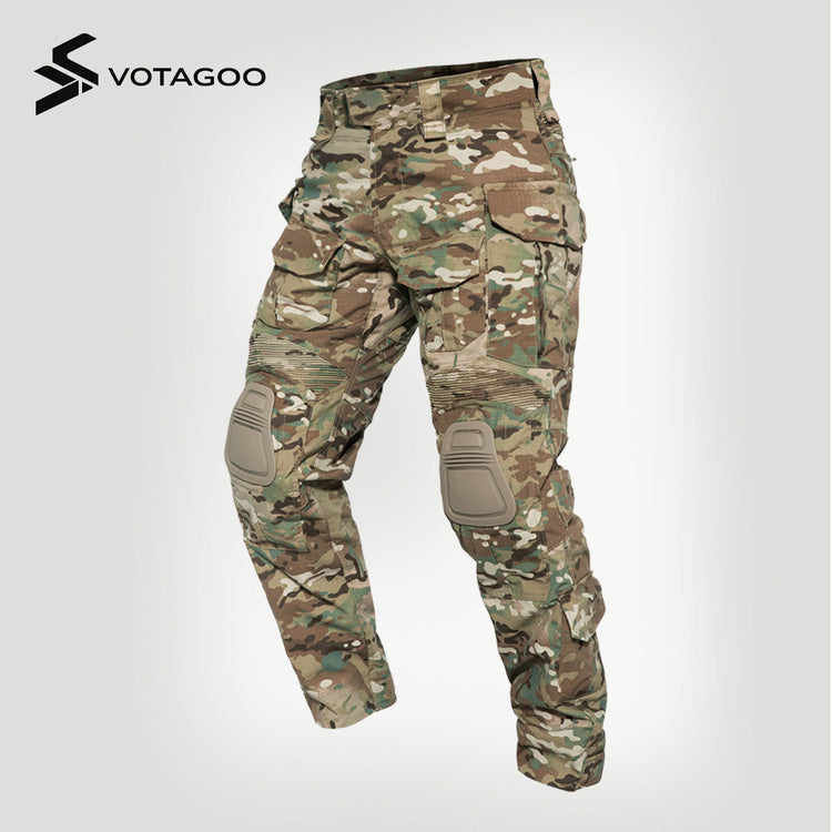 VOTAGOO® G3 Combat Pants-0