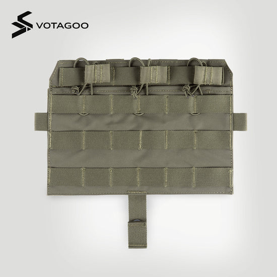 VOTAGOO® Tactical Vest Panel-4