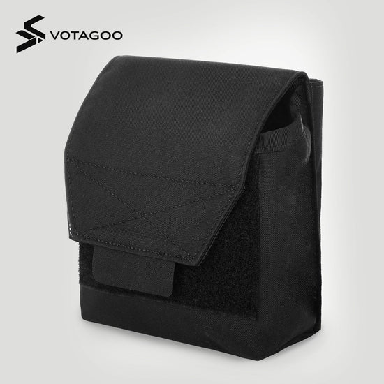 VOTAGOO® JSTA Molle Pouch-5