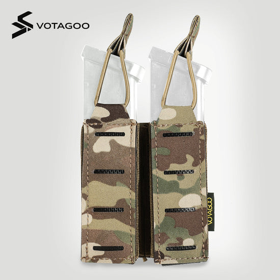 VOTAGOO® Tactical Pistol Mag Pouch-1