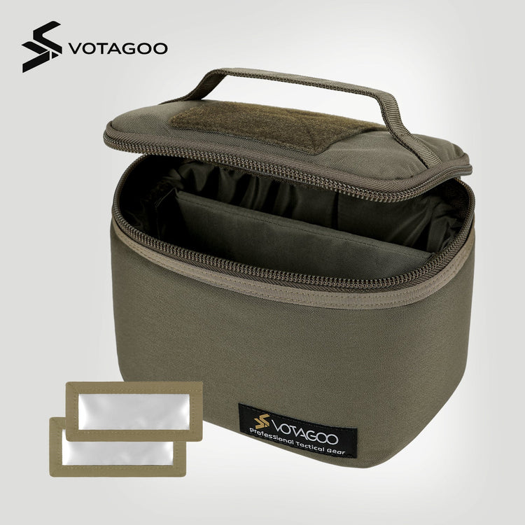 VOTAGOO® Tactical Ammo Bag-6