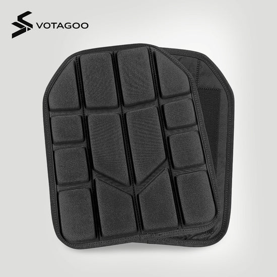 VOTAGOO® Tactical Vest Pad (2 Pcs)-0