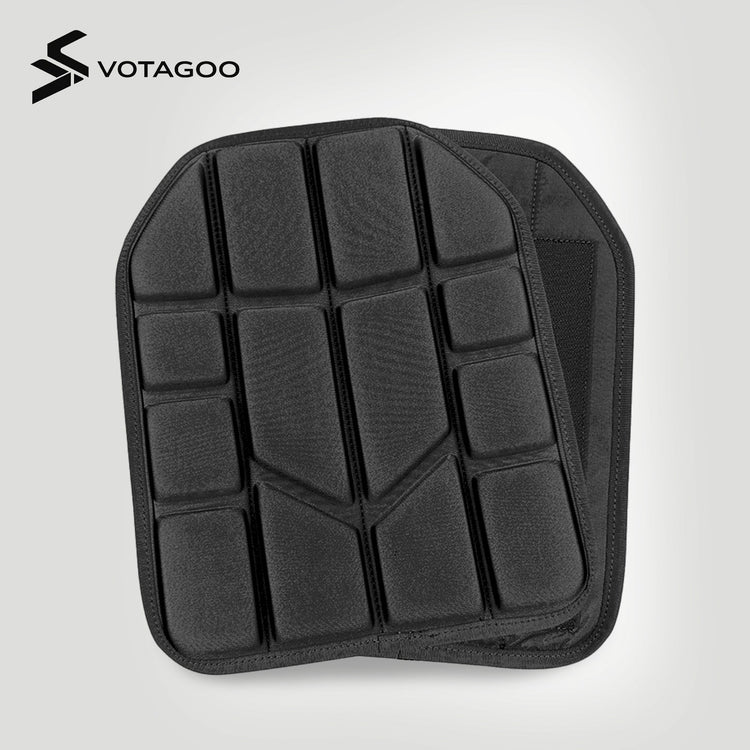 VOTAGOO® Tactical Vest Pad (2 Pcs)-0