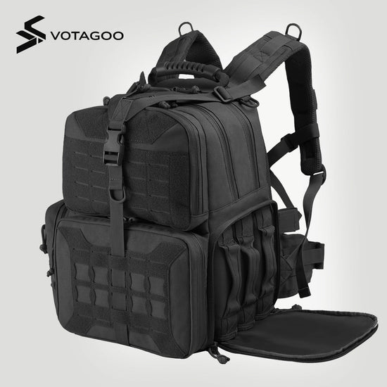VOTAGOO® Tactical Range Backpack-5