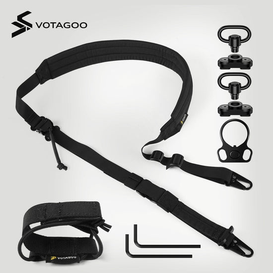 VOTAGOO® QD 2 Point Sling-6