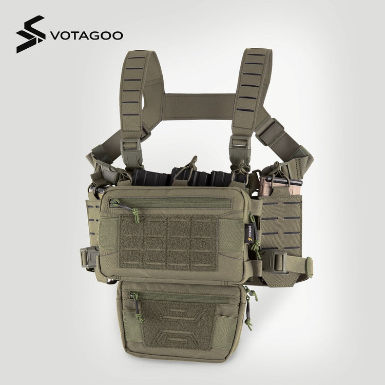 VOTAGOO® Tactical Chest Rig-4