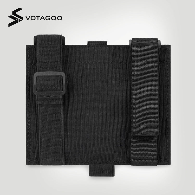 VOTAGOO® Molle Tactical Map Bag-5