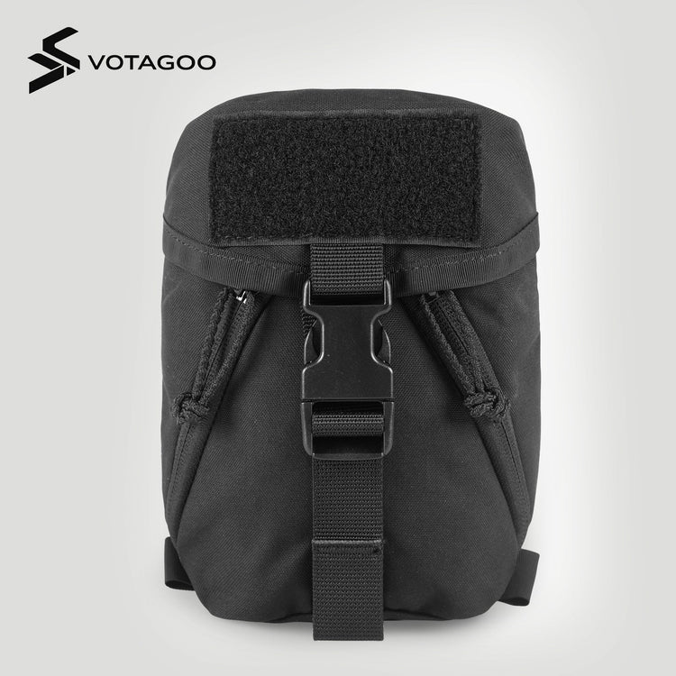 VOTAGOO® Tactical Moll IFAK POUCH-6