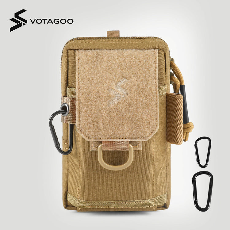VOTAGOO® Tactical EDC Pouch-4