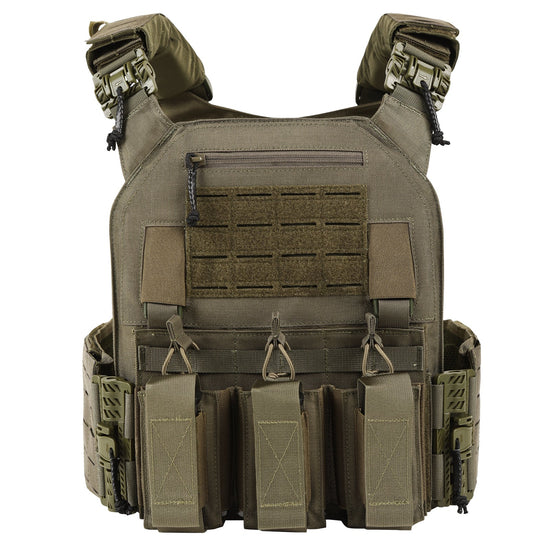 VOTAGOO® Tactical Military Vest-6