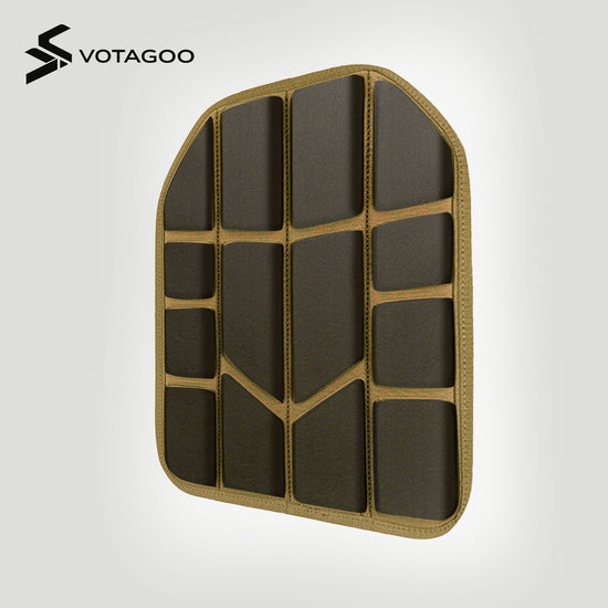 VOTAGOO® Tactical Vest Pad (2 Pcs)-1