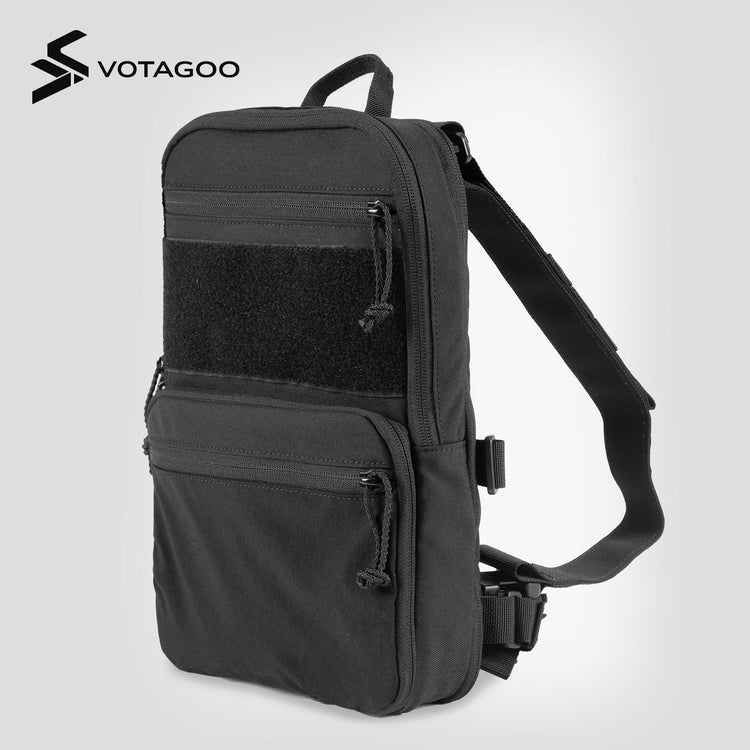 VOTAGOO® D3 Flat Pack2.0-5