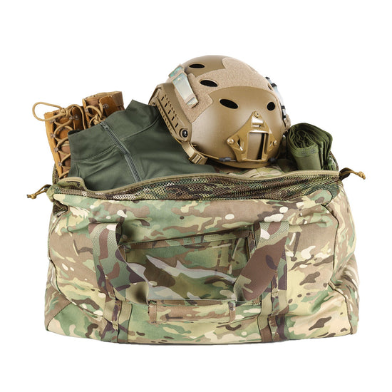 VOTAGOO® Military Duffle Bag-2