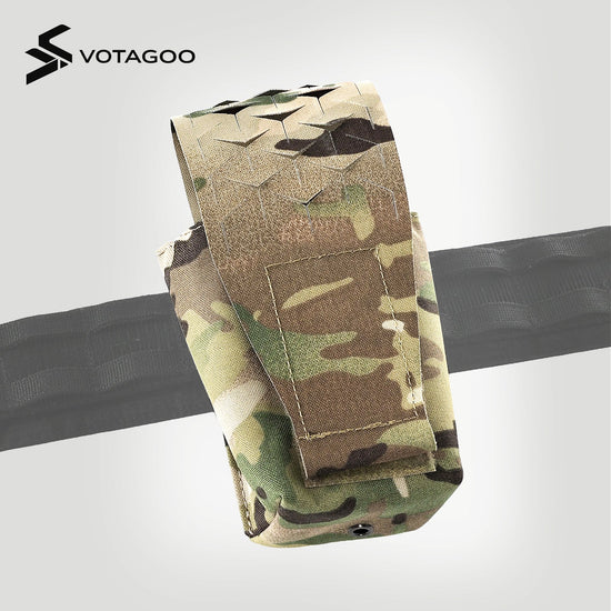 VOTAGOO® SPUD Molle Pouch-4