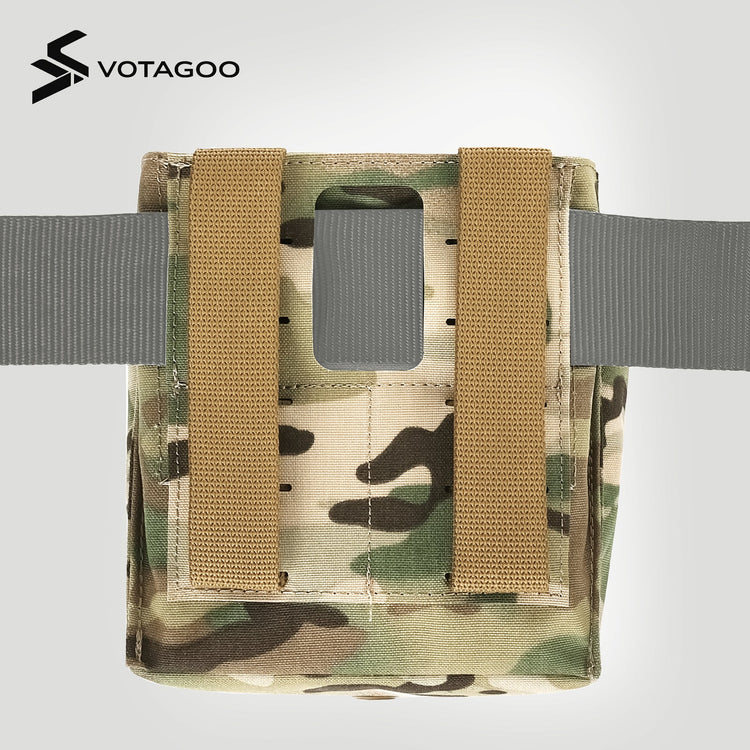 VOTAGOO® JSTA Molle Pouch-4