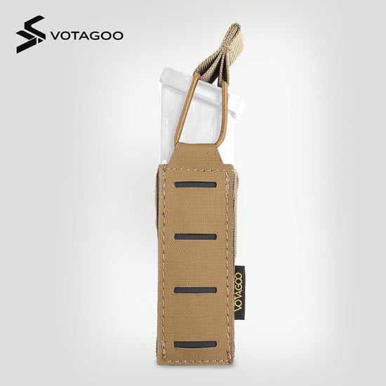 VOTAGOO® Tactical Pistol Mag Pouch-7