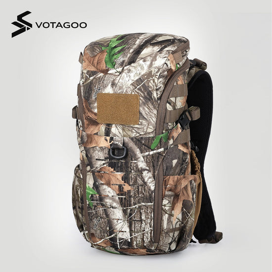 VOTAGOO® Waterproof Hunting Backpack-7