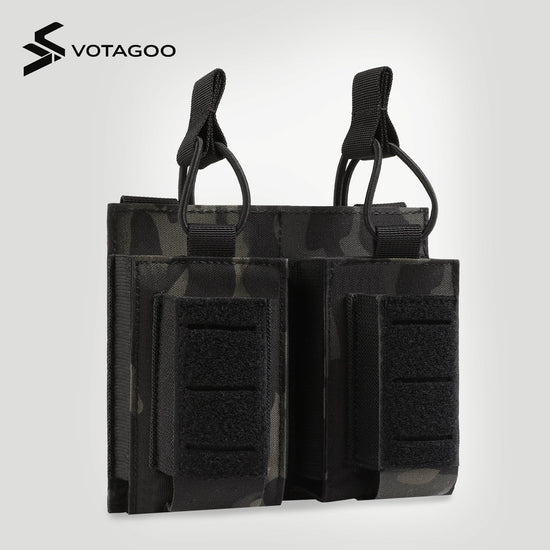 VOTAGOO® Molle Mag Pouch-12