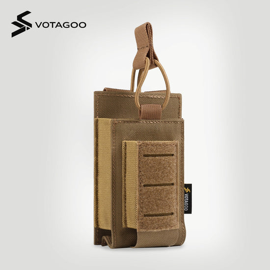 VOTAGOO® Molle Mag Pouch-5