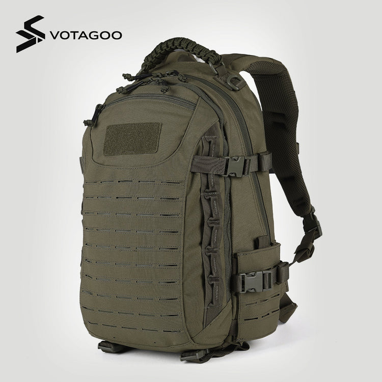 VOTAGOO® High Quality Tactical Backpack-3