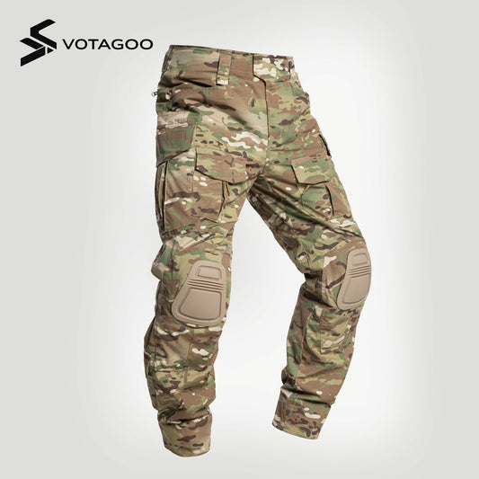 VOTAGOO® Multicam G3 Tactical Pants-0