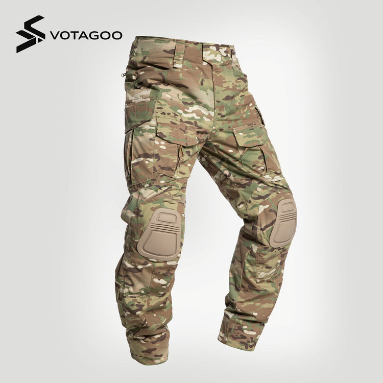 VOTAGOO® Multicam G3 Tactical Pants-0