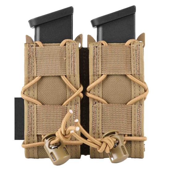 VOTAGOO® Molle Mag Single Pouch-4