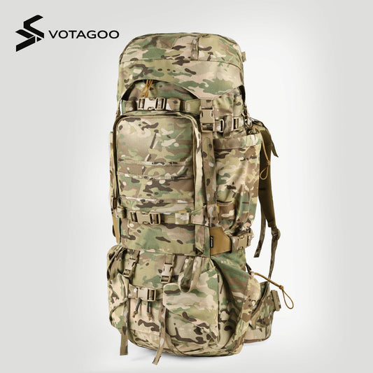 VOTAGOO® 75L Backpack-0