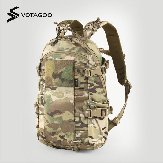 VOTAGOO® Tactical 20L Backpack-0