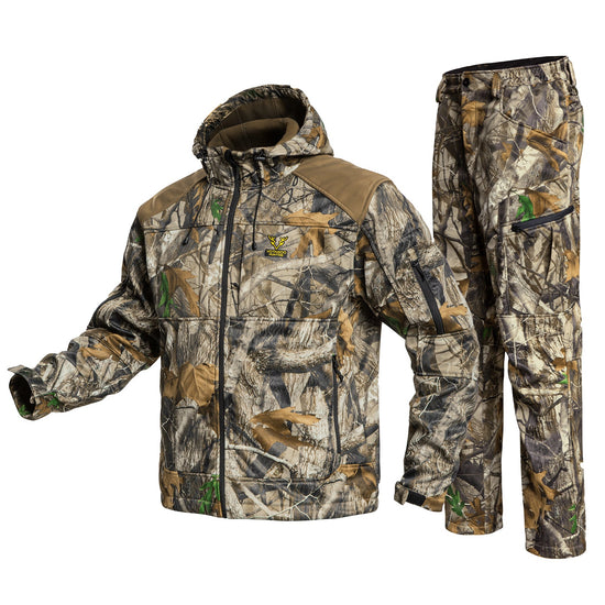 VOTAGOO® Quiet Hunting Suit-1
