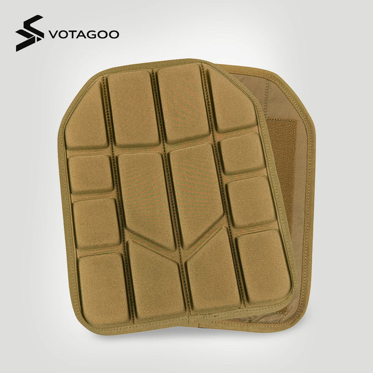 VOTAGOO® Tactical Vest Pad (2 Pcs)-5