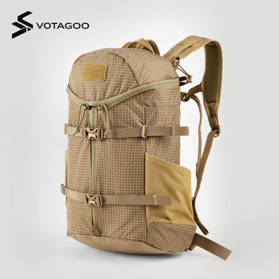 VOTAGOO® Lightweight Outdoor Sports Backpack-2
