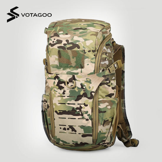 VOTAGOO® Waterproof Hunting Backpack-0