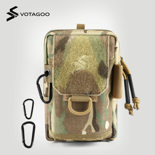 VOTAGOO® Tactical EDC Pouch-0