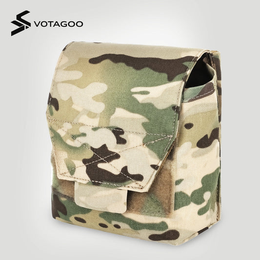 VOTAGOO® JSTA Molle Pouch-0