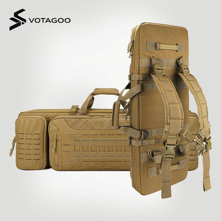 VOTAGOO® Elite Ranger Soft Rifle Case(Now in stock, not pre-sale)-0