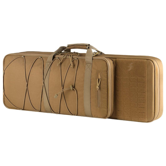 VOTAGOO® Tactical Rifle Case Pro Version-0