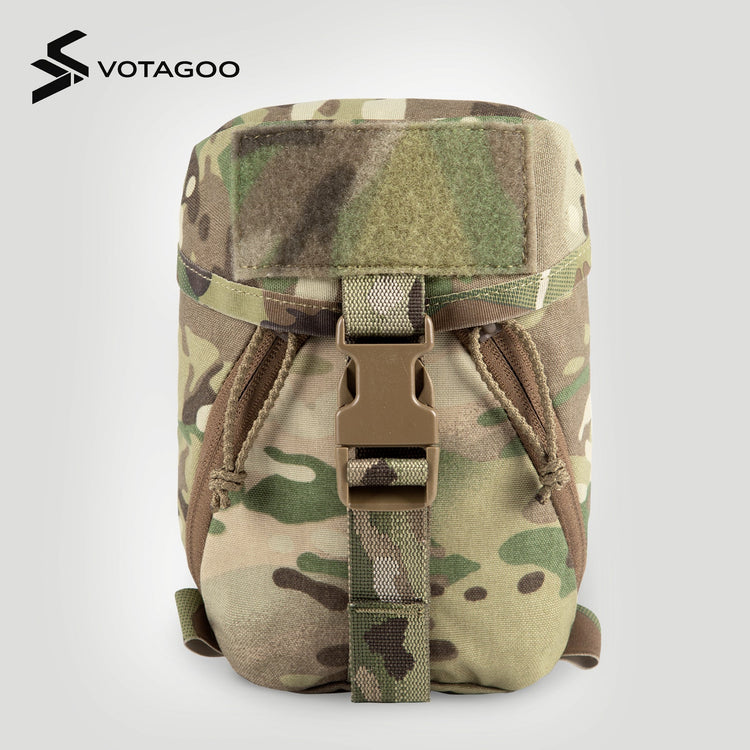 VOTAGOO® Tactical Moll IFAK POUCH-0